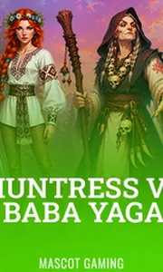 Huntress vs Baba Yaga